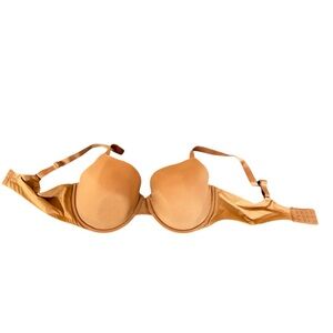 Calvin Klein 38D Marquisette Underwire Women's Bra